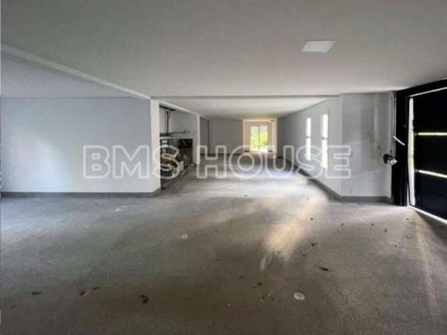 Casa para Venda em Carapicuíba, Chácara dos Lagos, 4 dormitórios, 4 suítes, 5 banheiros, 8 vagas
