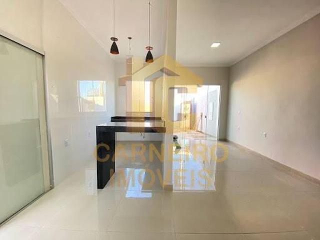 Casa para venda em Caratinga