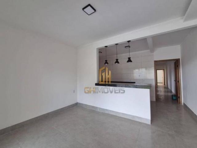 Casa para venda em Cardoso Continuação, Aparecida de Goiânia