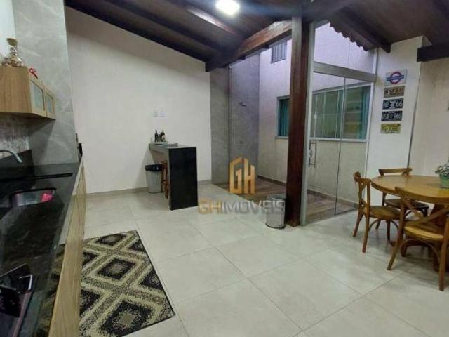 Casa para venda em Cardoso Continuação, Aparecida de Goiânia