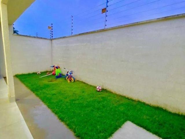 Casa para venda em Cardoso Continuação, Aparecida de Goiânia