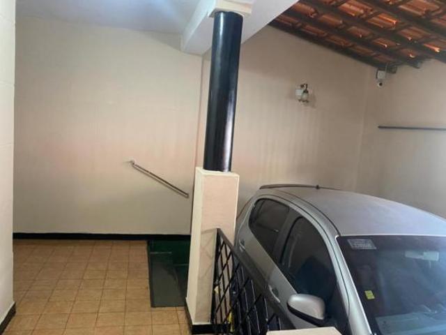 Casa para venda em Carlos Prates, Belo Horizonte