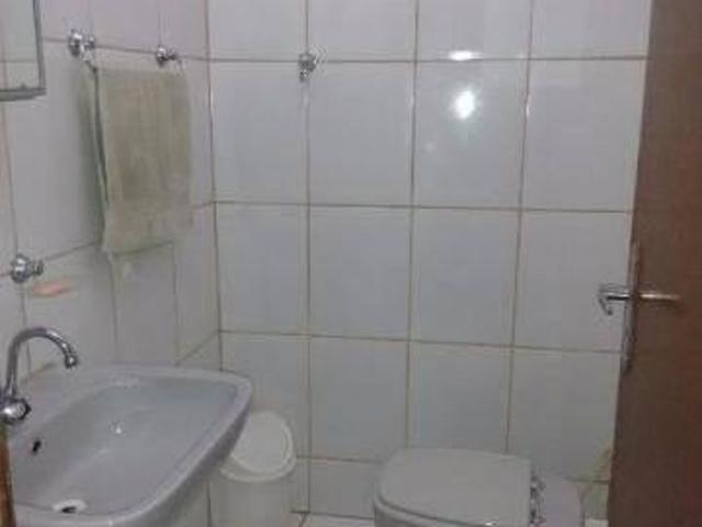 Casa para venda em Carlos Prates, Belo Horizonte