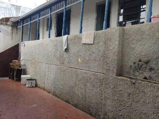 Casa para venda em Carmo, Belo Horizonte