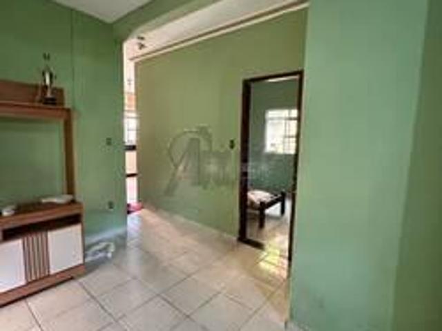 Casa para venda em Carmelo, Montes Claros