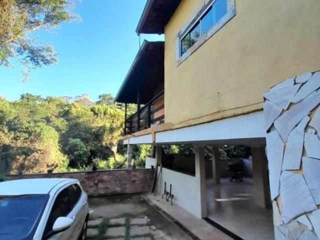 Casa para venda em Casa Branca, Brumadinho