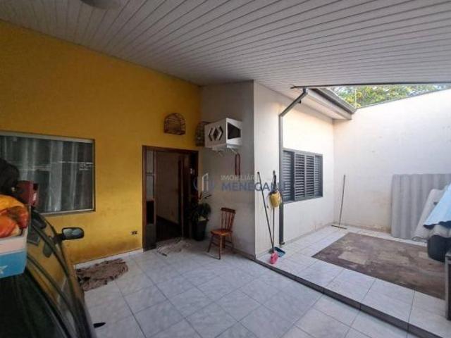 Casa para venda em Castelinho de 107.00m² com 3 Quartos, 1 Suite e 2 Garagens