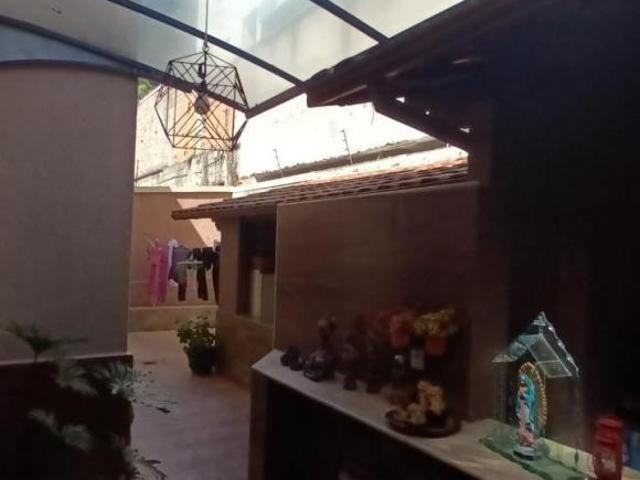 Casa para venda em Castelo, Belo Horizonte