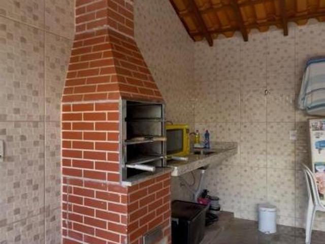 Casa para venda em Castelo, Belo Horizonte