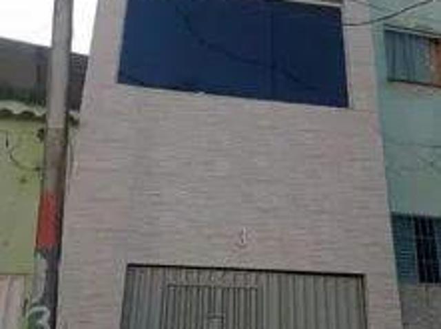 Casa para venda em Castelo, Belo Horizonte