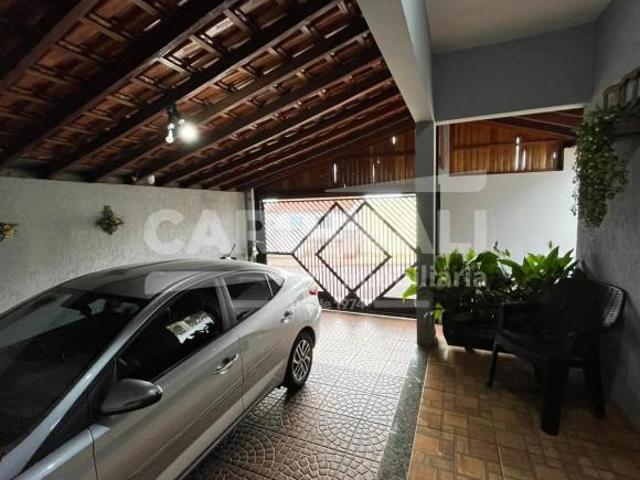 Casa para venda em Cecap de 71.00m² com 2 Quartos e 1 Garagem