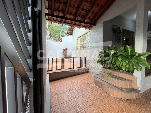 Casa para venda em Cecap em Américo Brasiliense São Paulo de 71.00m² com 2 Quartos e 1 Garagem