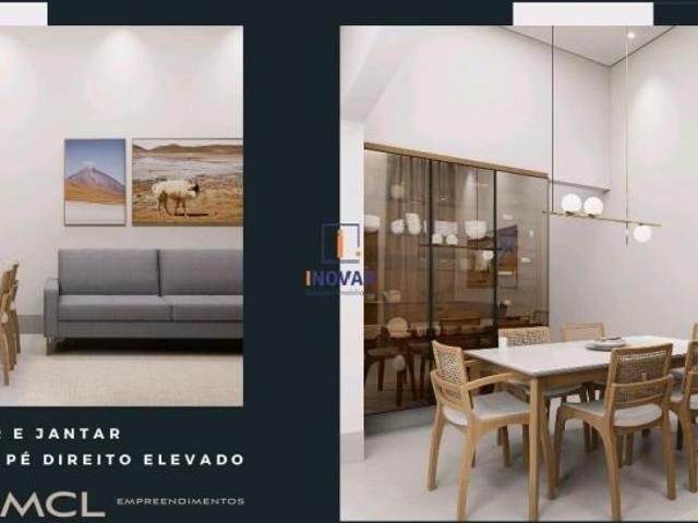 Casa para venda em Célvia, Vespasiano