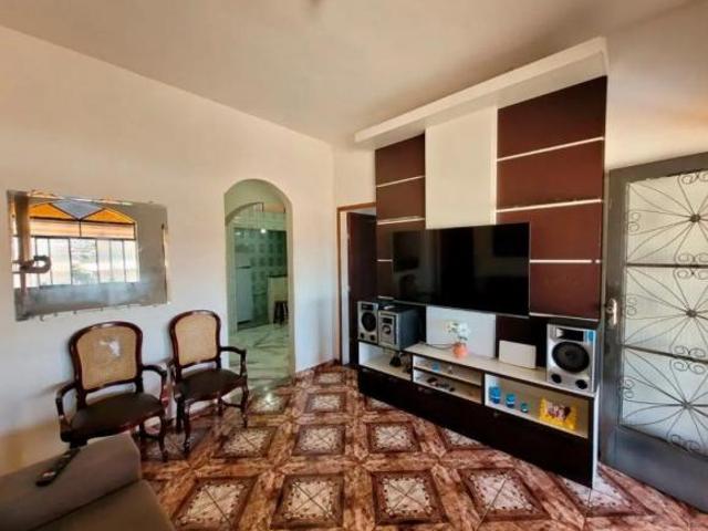 Casa para venda em Cenáculo, Belo Horizonte