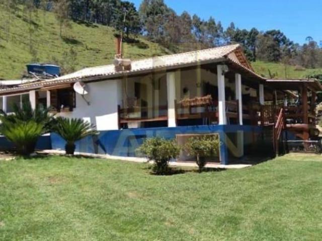 Casa para venda em Centro, Marmelópolis