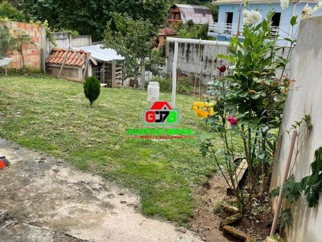 Casa para venda em Centro, Marmelópolis