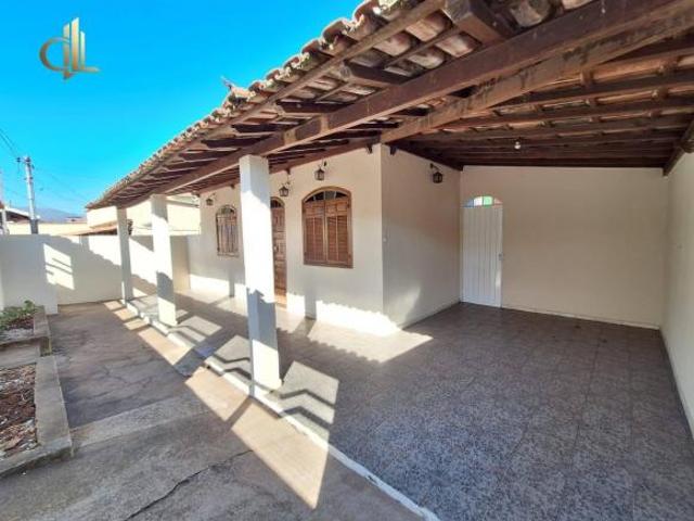 Casa para venda em Centro, Mário Campos