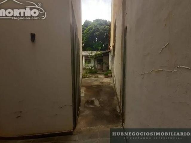 Casa para venda em Centro, Montes Claros