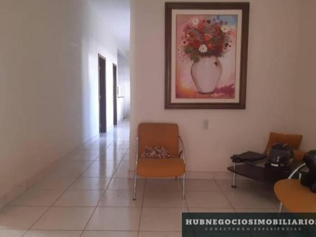 Casa para venda em Centro, Montes Claros