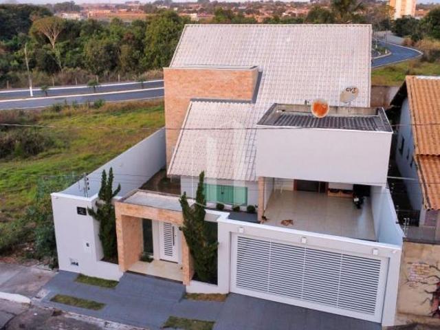 Casa para venda em Centro, Morrinhos