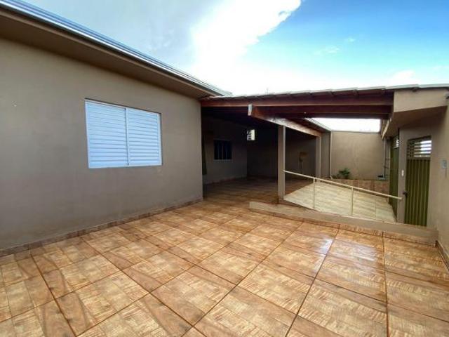 Casa para venda em Centro, Nepomuceno