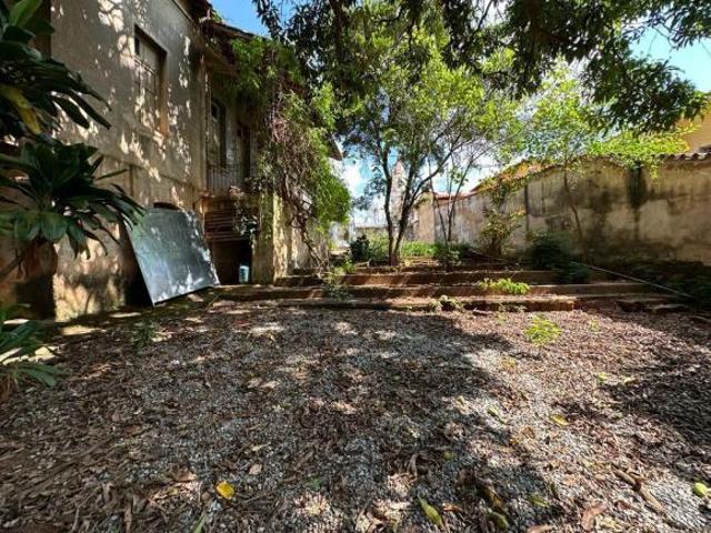Casa para venda em Centro, Nepomuceno