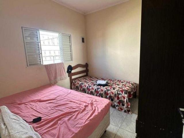 Casa para venda em Centro, Nepomuceno