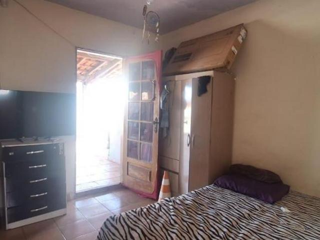 Casa para venda em Centro, Nepomuceno