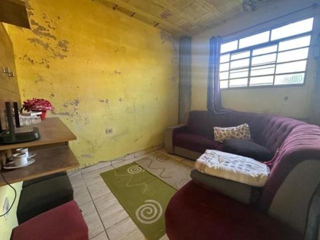 Casa para venda em Centro, Nepomuceno