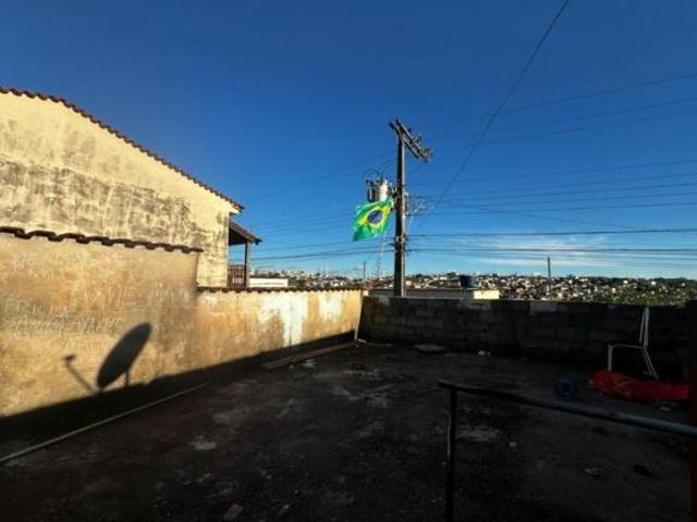 Casa para venda em Centro, Nepomuceno