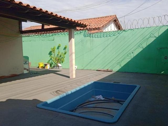 Casa para venda em Centro, Nepomuceno