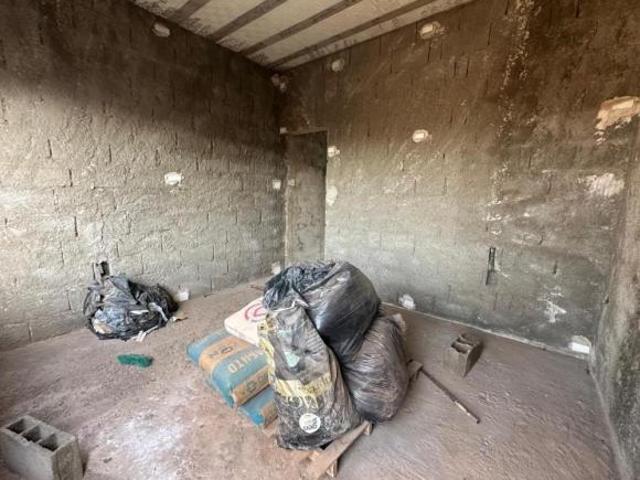Casa para venda em Centro, Nepomuceno