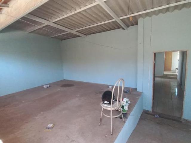 Casa para venda em Centro, Nepomuceno