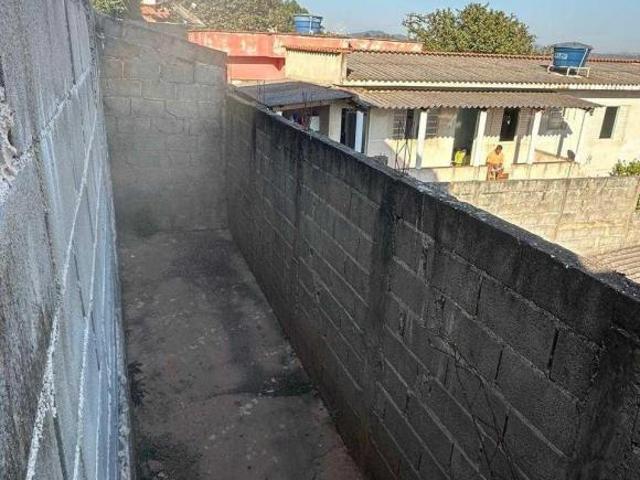 Casa para venda em Centro, Nepomuceno