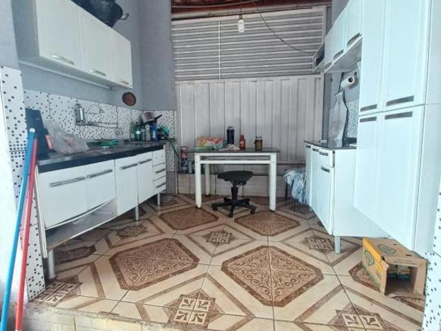 Casa para venda em Centro, Nepomuceno