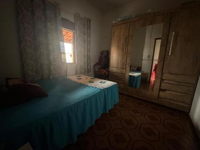Casa para venda em Centro, Nepomuceno