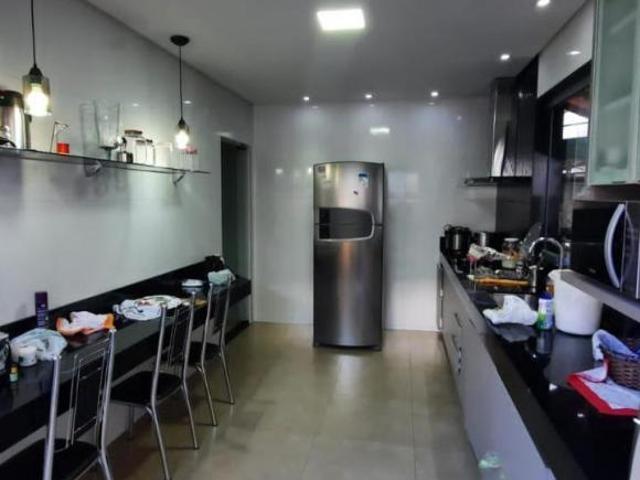 Casa para venda em Centro, Nepomuceno