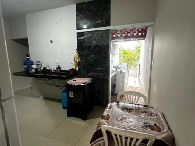 Casa para venda em Centro, Nepomuceno