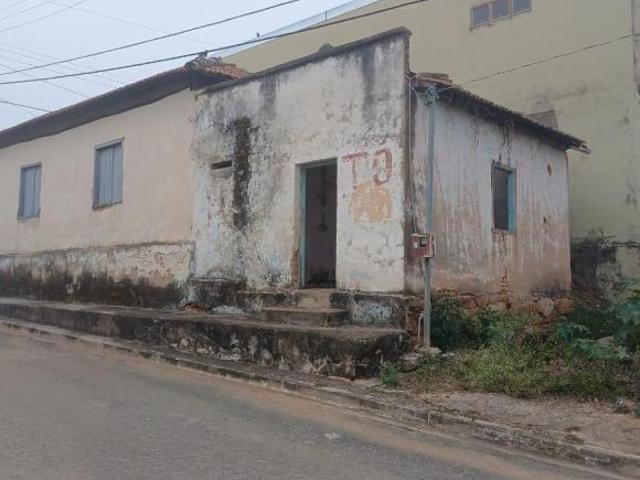 Casa para venda em Centro, Nepomuceno