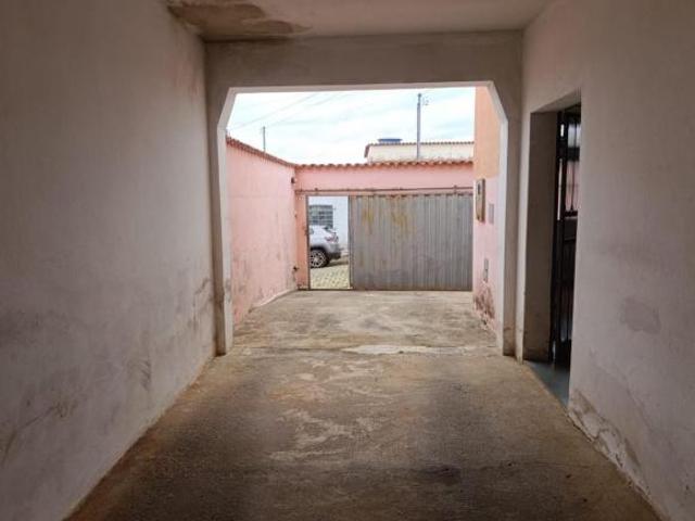 Casa para venda em Centro, Nepomuceno