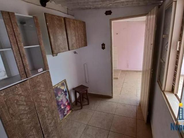 Casa para venda em Centro, Nepomuceno