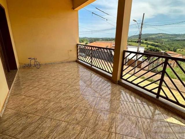 Casa para venda em Centro, Nepomuceno
