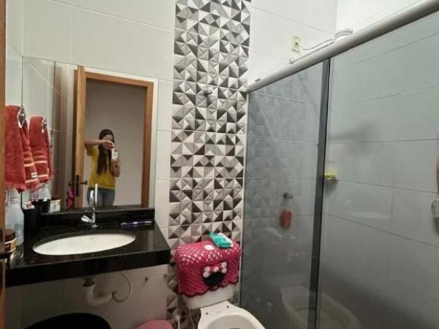 Casa para venda em Centro, Nepomuceno