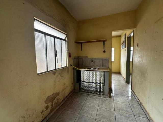 Casa para venda em Centro, Nepomuceno