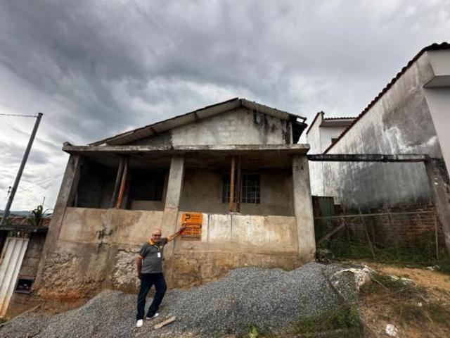 Casa para venda em Centro, Nepomuceno