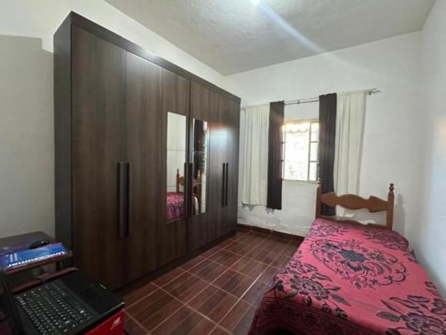 Casa para venda em Centro, Nepomuceno