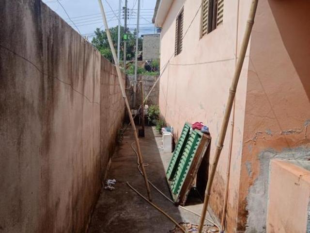 Casa para venda em Centro, Nepomuceno