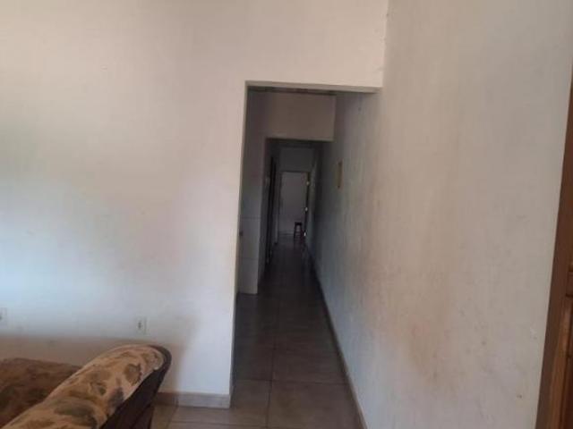 Casa para venda em Centro, Nepomuceno