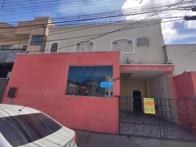 Casa para venda em Centro Norte, Cuiabá
