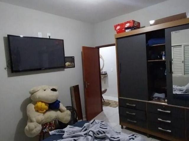 Casa para venda em Centro, Ouro Fino